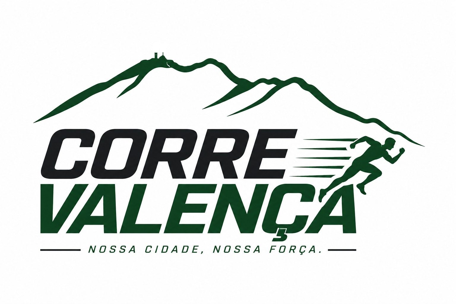 CORRE VALENÇA