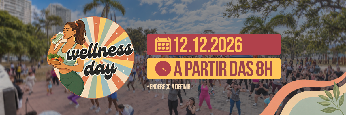 WELLNESS DAY